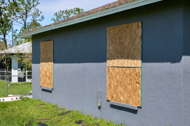 Affordable Siding Repair and Maintenance Services in Magee, MS